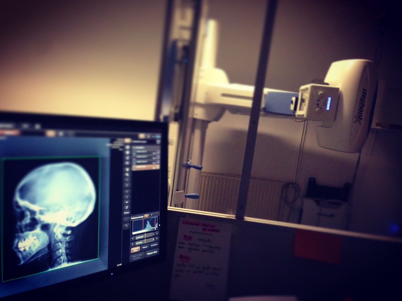 Radiologie 2