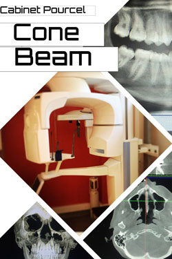 Cone Beam Cabinet Pourcel