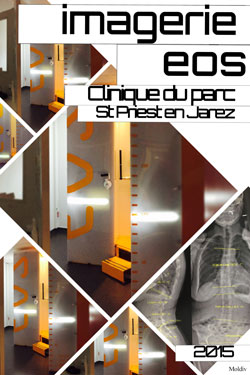 Imagerie EOS