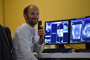 Dr MALEZIEUX