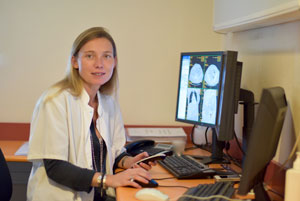 Dr MONNERIE Véronique
